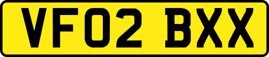 VF02BXX