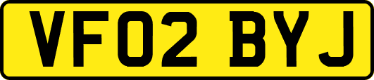 VF02BYJ