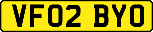 VF02BYO