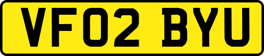 VF02BYU