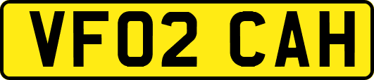 VF02CAH