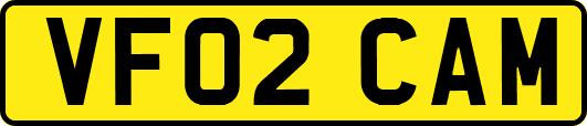 VF02CAM