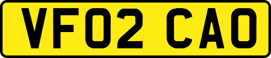 VF02CAO