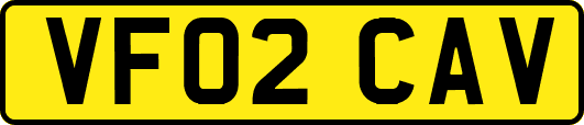 VF02CAV