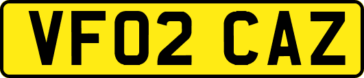 VF02CAZ