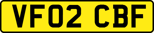 VF02CBF