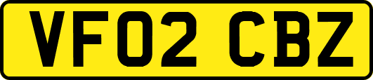 VF02CBZ