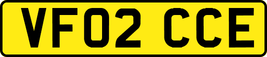 VF02CCE