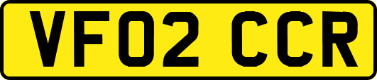 VF02CCR