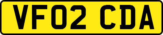 VF02CDA