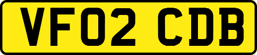 VF02CDB