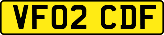 VF02CDF
