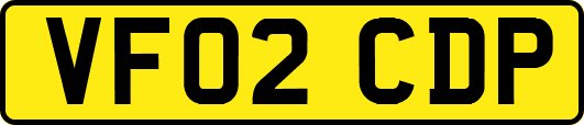 VF02CDP