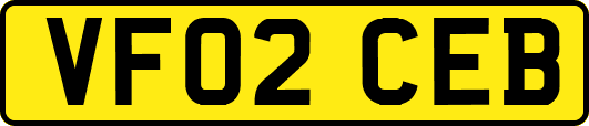 VF02CEB