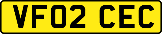 VF02CEC