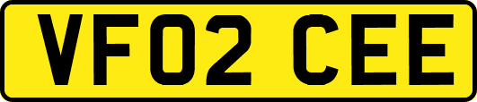 VF02CEE