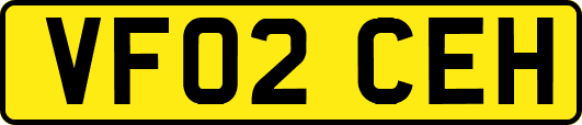 VF02CEH