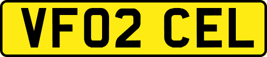 VF02CEL