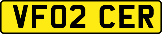 VF02CER
