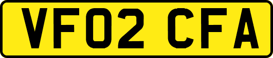 VF02CFA