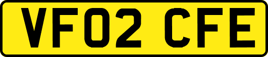 VF02CFE