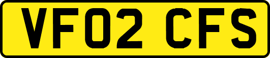 VF02CFS
