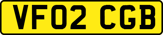 VF02CGB