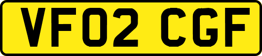 VF02CGF