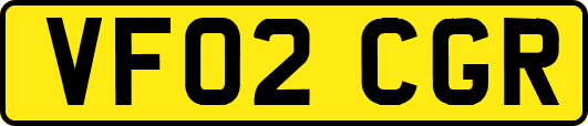 VF02CGR