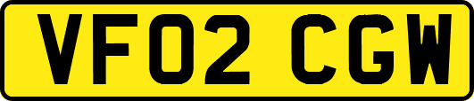 VF02CGW