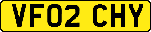 VF02CHY
