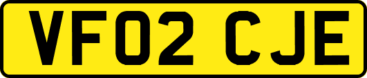 VF02CJE
