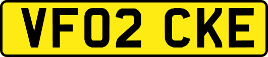 VF02CKE