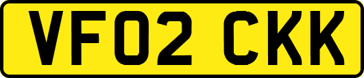 VF02CKK