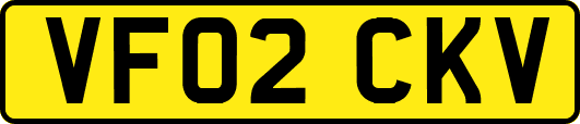 VF02CKV