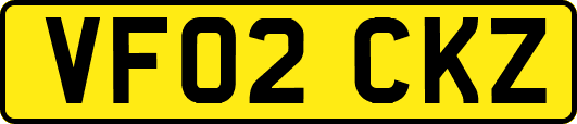 VF02CKZ