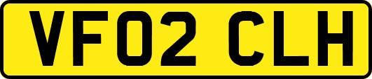 VF02CLH