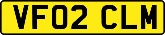 VF02CLM