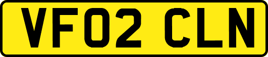 VF02CLN