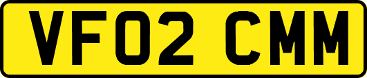 VF02CMM