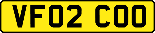 VF02COO