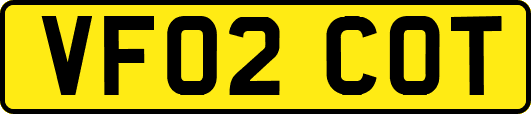 VF02COT