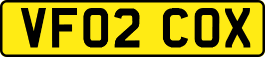 VF02COX