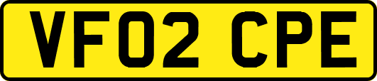 VF02CPE