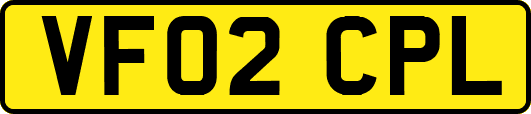 VF02CPL
