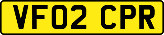 VF02CPR