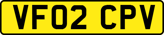 VF02CPV