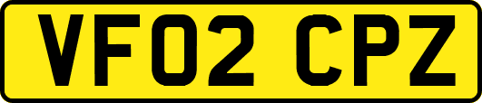 VF02CPZ