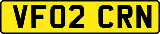 VF02CRN