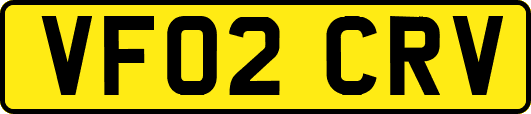 VF02CRV